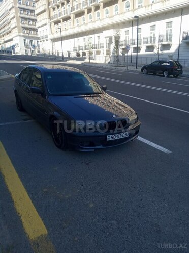 BMW 330 2000, 142,300 km - 3.0 l - Bakı