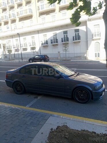 BMW 330 2000, 142,300 km - 3.0 l - Bakı