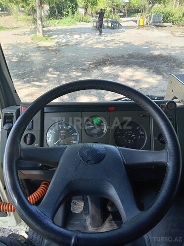 Mercedes Atego 814 1998, 300,000 km - 4.3 л - Bərdə
