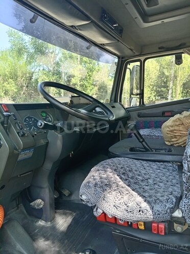 Mercedes Atego 814 1998, 300,000 km - 4.3 л - Bərdə