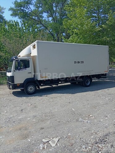 Mercedes Atego 814 1998, 300,000 km - 4.3 л - Bərdə