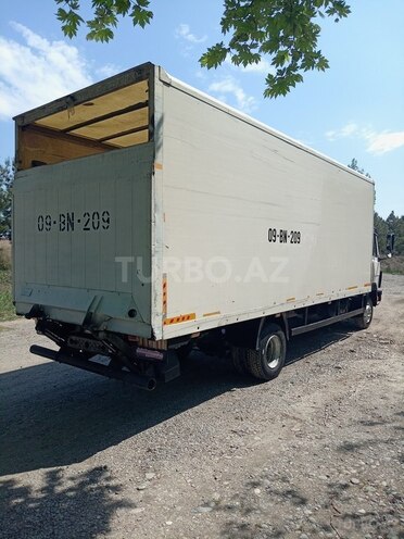 Mercedes Atego 814 1998, 300,000 km - 4.3 л - Bərdə
