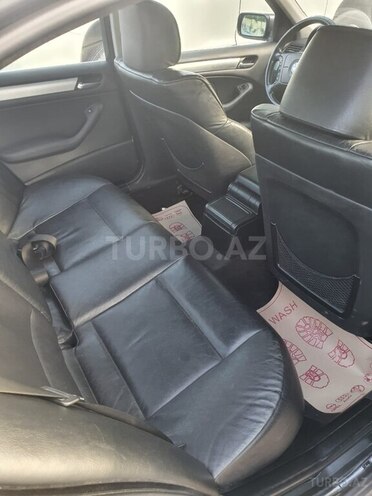 BMW 330 2000, 142,300 km - 3.0 l - Bakı