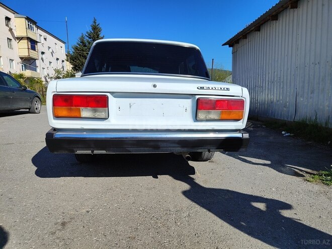 LADA (VAZ) 2107 2005, 150,000 km - 1.5 l - Şəki