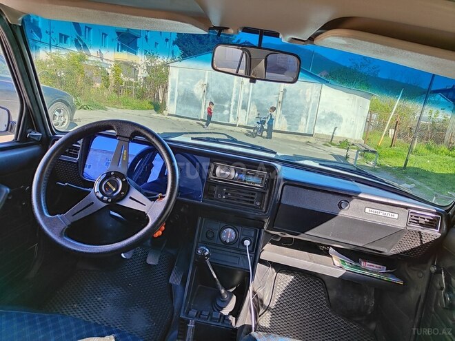LADA (VAZ) 2107 2005, 150,000 km - 1.5 l - Şəki