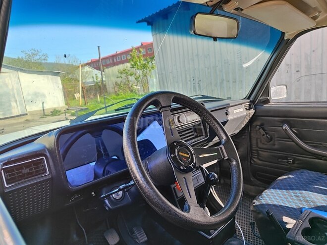LADA (VAZ) 2107 2005, 150,000 km - 1.5 l - Şəki