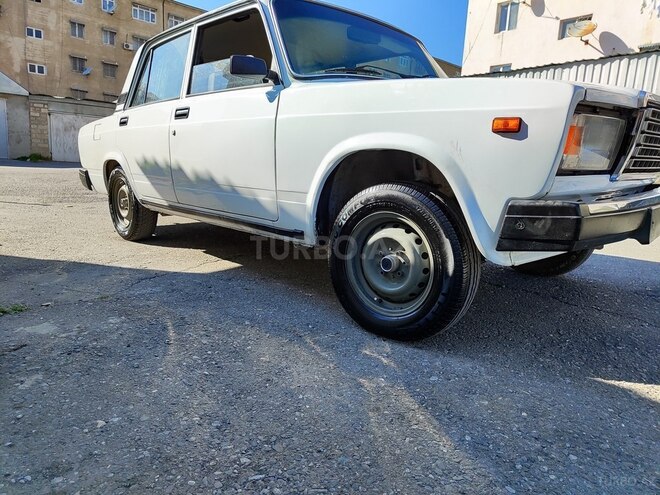 LADA (VAZ) 2107 2005, 150,000 km - 1.5 l - Şəki