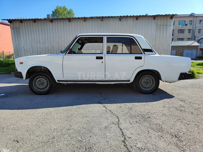 LADA (VAZ) 2107 2005, 150,000 km - 1.5 l - Şəki