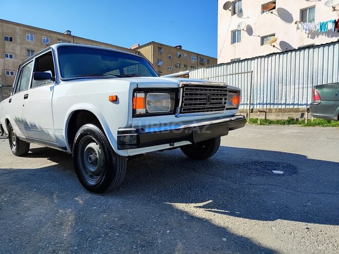 LADA (VAZ) 2107 2005, 150,000 km - 1.5 l - Şəki