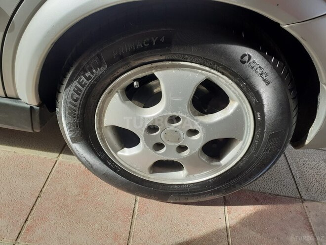 Opel Astra 2000, 310,000 km - 2.0 л - Sumqayıt
