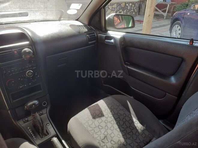 Opel Astra 2000, 310,000 km - 2.0 л - Sumqayıt