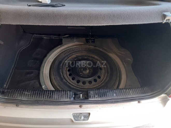 Opel Astra 2000, 310,000 km - 2.0 л - Sumqayıt