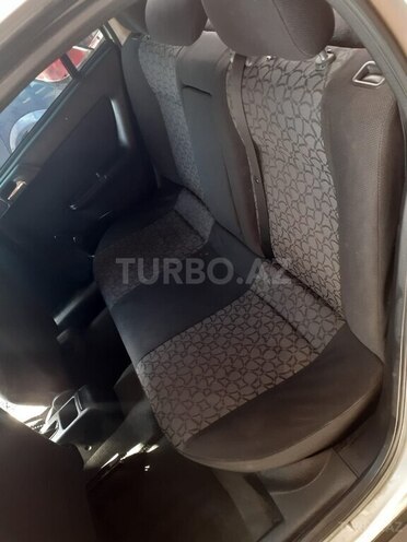 Opel Astra 2000, 310,000 km - 2.0 л - Sumqayıt