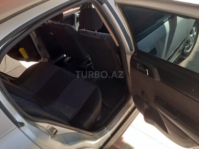 Opel Astra 2000, 310,000 km - 2.0 л - Sumqayıt