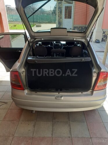 Opel Astra 2000, 310,000 km - 2.0 л - Sumqayıt