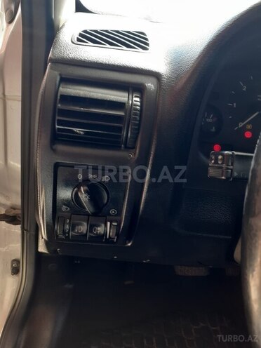 Opel Astra 2000, 310,000 km - 2.0 л - Sumqayıt