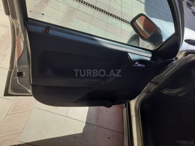 Opel Astra 2000, 310,000 km - 2.0 л - Sumqayıt