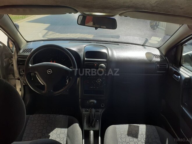 Opel Astra 2000, 310,000 km - 2.0 л - Sumqayıt