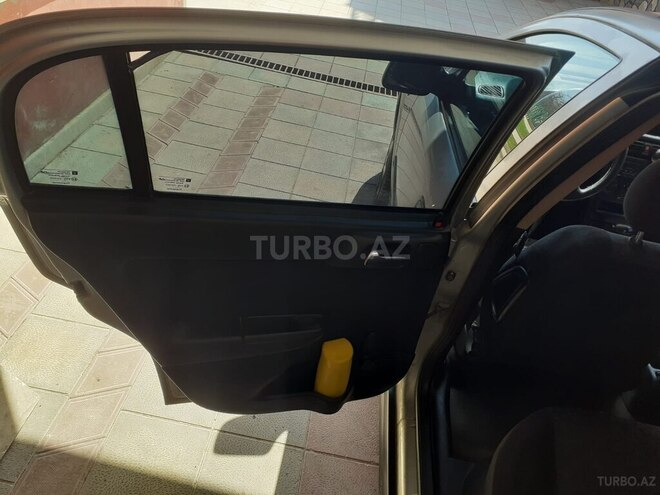 Opel Astra 2000, 310,000 km - 2.0 л - Sumqayıt