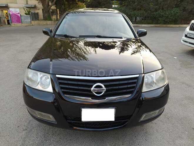 Nissan Sunny 2008, 200,000 km - 1.6 l - Bakı