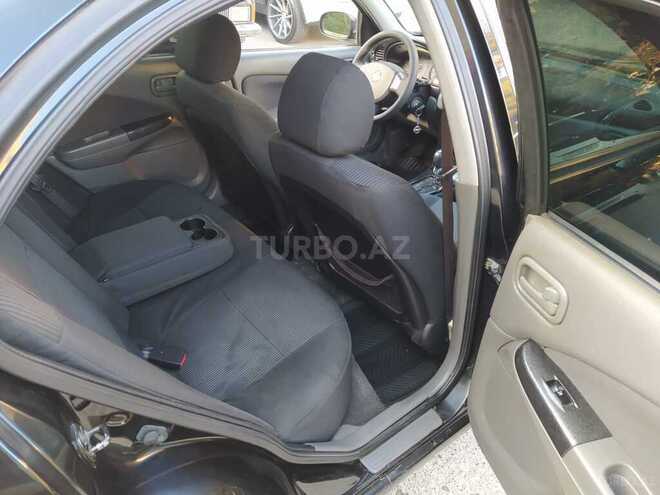 Nissan Sunny 2008, 200,000 km - 1.6 l - Bakı