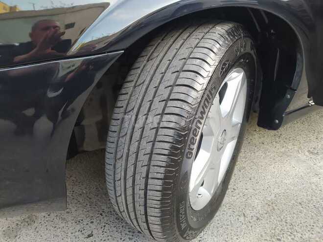 Nissan Sunny 2008, 200,000 km - 1.6 l - Bakı