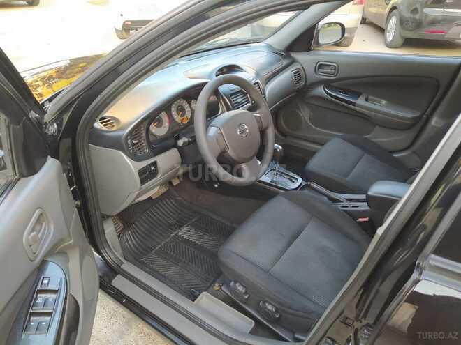 Nissan Sunny 2008, 200,000 km - 1.6 l - Bakı