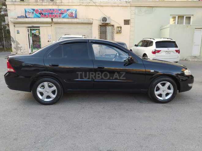 Nissan Sunny 2008, 200,000 km - 1.6 l - Bakı
