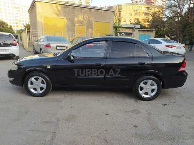 Nissan Sunny 2008, 200,000 km - 1.6 l - Bakı