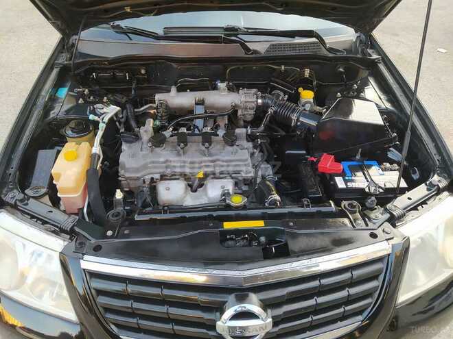 Nissan Sunny 2008, 200,000 km - 1.6 l - Bakı