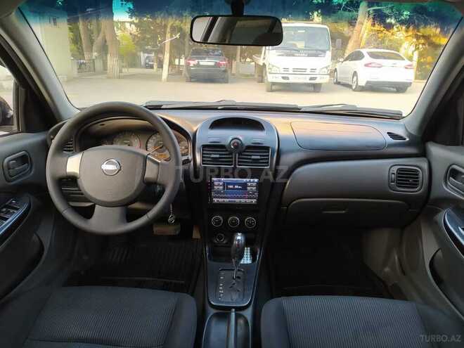 Nissan Sunny 2008, 200,000 km - 1.6 l - Bakı