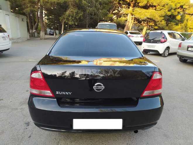 Nissan Sunny 2008, 200,000 km - 1.6 l - Bakı