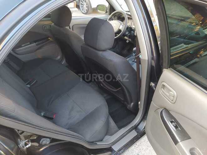 Nissan Sunny 2008, 200,000 km - 1.6 l - Bakı