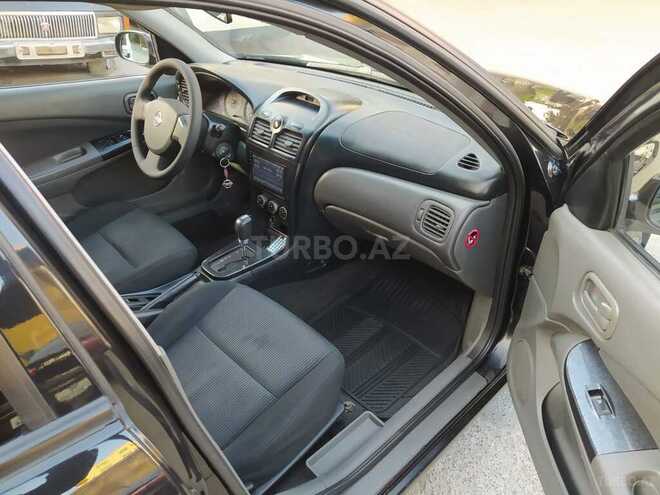 Nissan Sunny 2008, 200,000 km - 1.6 l - Bakı
