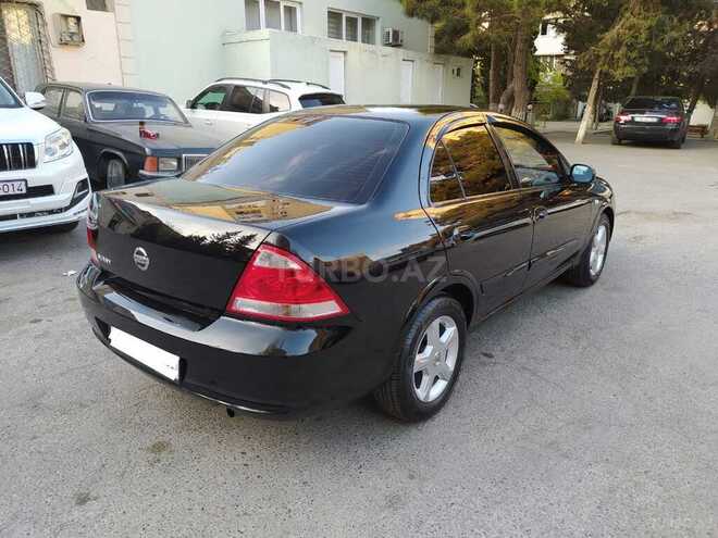 Nissan Sunny 2008, 200,000 km - 1.6 l - Bakı