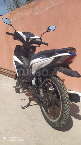 Tufan CUB50 2022, 120,000 km - 0.1 л - Bakı