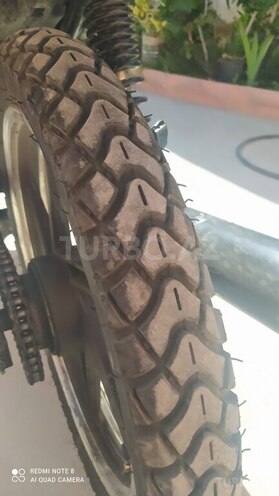 Tufan CUB50 2022, 120,000 km - 0.1 л - Bakı