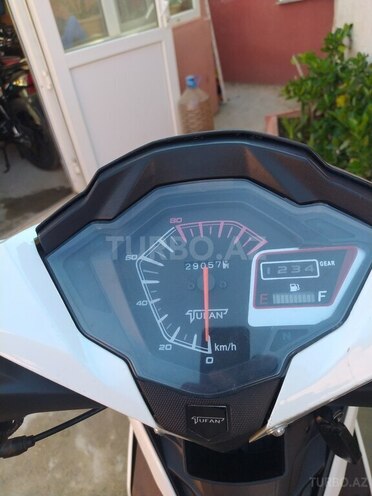 Tufan CUB50 2022, 120,000 km - 0.1 л - Bakı