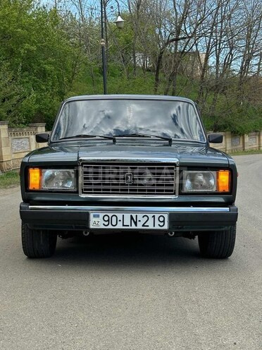 LADA (VAZ) 2107 2011, 12,000 km - 1.6 л - Lənkəran