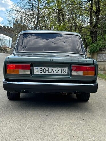 LADA (VAZ) 2107 2011, 12,000 km - 1.6 л - Lənkəran