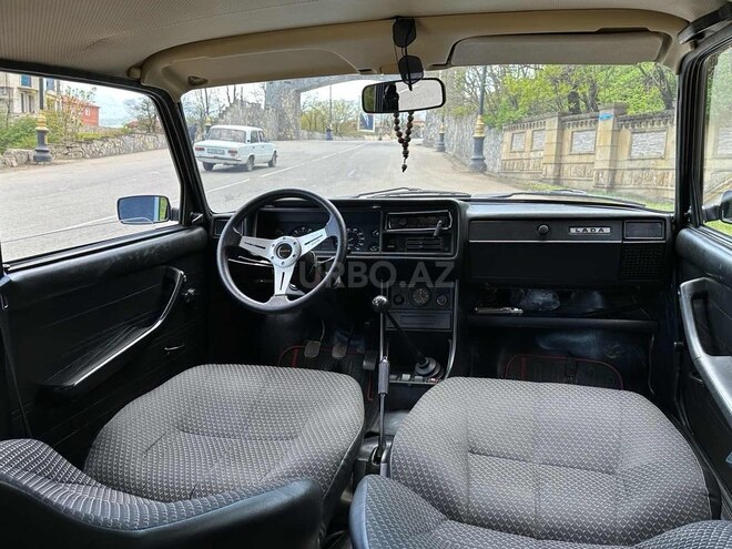LADA (VAZ) 2107 2011, 12,000 km - 1.6 л - Lənkəran