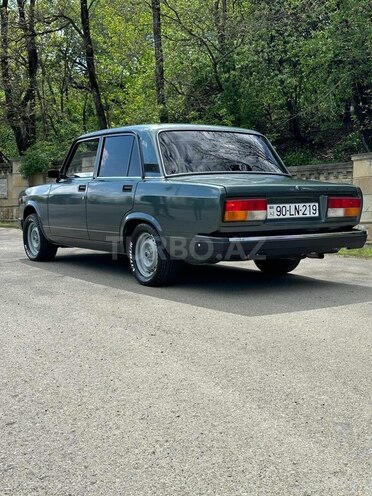 LADA (VAZ) 2107 2011, 12,000 km - 1.6 л - Lənkəran