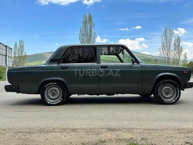 LADA (VAZ) 2107 2011, 12,000 km - 1.6 л - Lənkəran