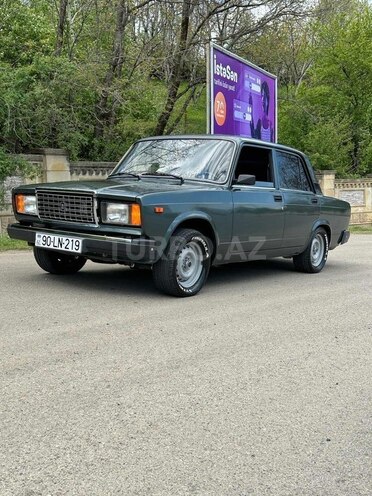 LADA (VAZ) 2107 2011, 12,000 km - 1.6 л - Lənkəran