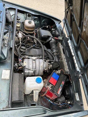 LADA (VAZ) 2107 2011, 12,000 km - 1.6 л - Lənkəran