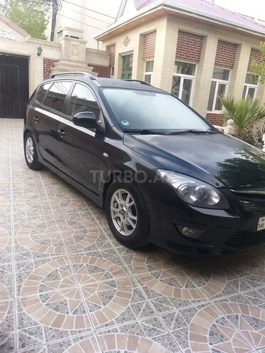 Hyundai i30 2010, 192,000 km - 1.6 l - Bakı