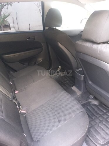 Hyundai i30 2010, 192,000 km - 1.6 l - Bakı