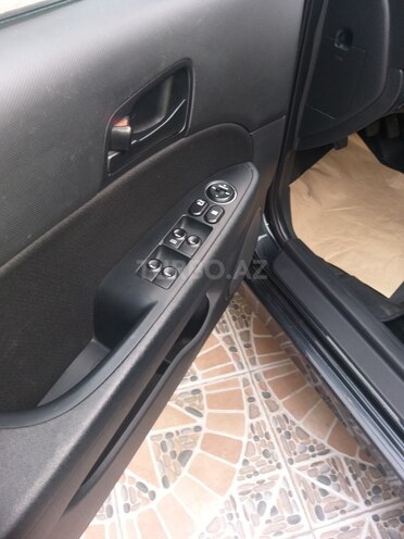 Hyundai i30 2010, 192,000 km - 1.6 l - Bakı