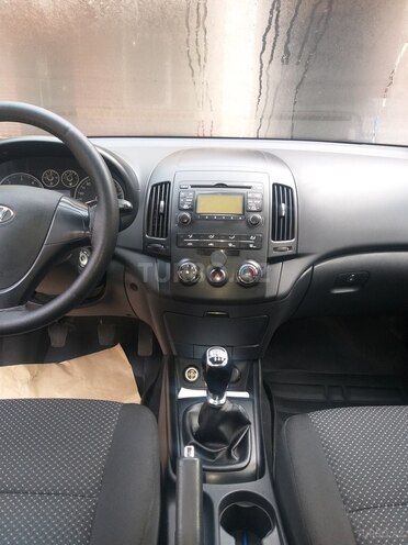 Hyundai i30 2010, 192,000 km - 1.6 l - Bakı