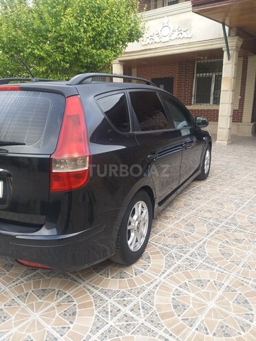 Hyundai i30 2010, 192,000 km - 1.6 l - Bakı